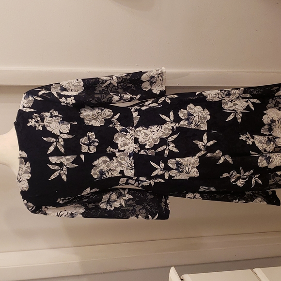 Jessica Howard Petite Dress - Picture 2 of 5